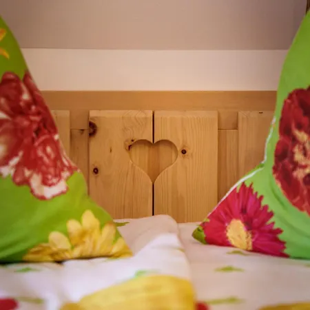 Dreisiebner At The Heart Bed & Breakfast Zgornja Kungota