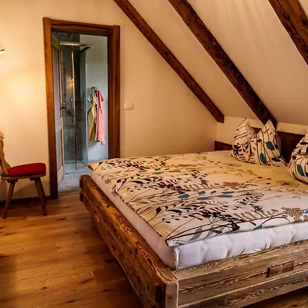 Dreisiebner At The Heart Zgornja Kungota