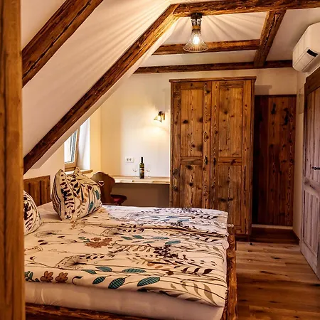 Dreisiebner At The Heart 3* Zgornja Kungota