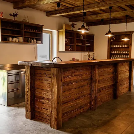 Dreisiebner At The Heart 住宿加早餐酒店 Zgornja Kungota