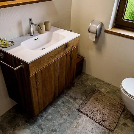 Dreisiebner At The Heart Oda ve Kahvaltı