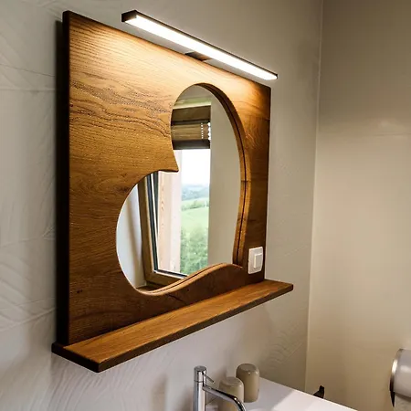 Dreisiebner At The Heart 住宿加早餐酒店 3*