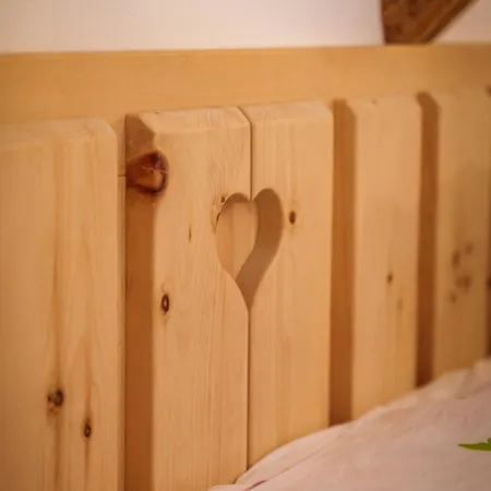 Dreisiebner At The Heart 住宿加早餐酒店 Zgornja Kungota