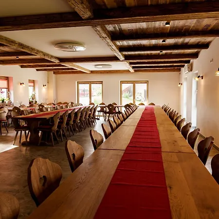 Dreisiebner At The Heart Bed & Breakfast