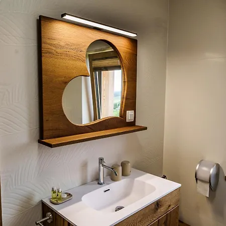 Oda ve Kahvaltı Dreisiebner At The Heart 3*