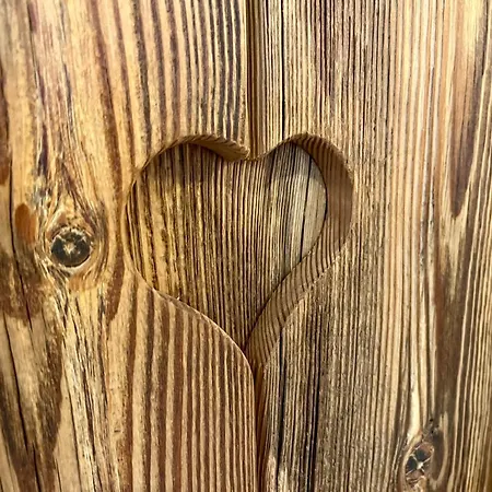 Dreisiebner At The Heart