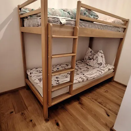 Dreisiebner At The Heart Bed & Breakfast *
