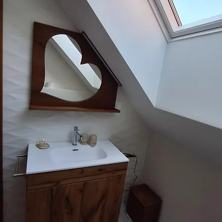 Dreisiebner At The Heart 住宿加早餐酒店 3*