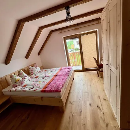 Dreisiebner At The Heart 3* Zgornja Kungota