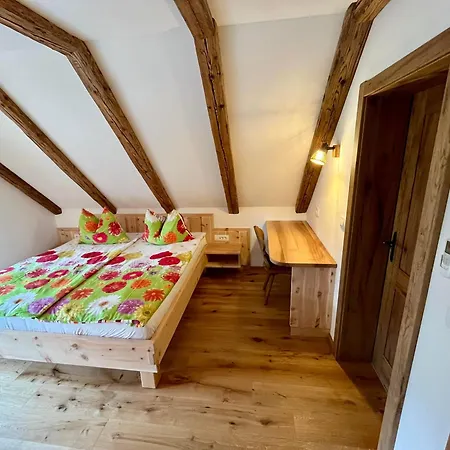 Dreisiebner At The Heart Oda ve Kahvaltı Zgornja Kungota