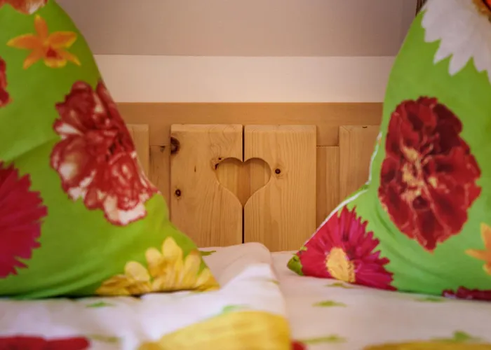 Dreisiebner At The Heart Oda ve Kahvaltı Zgornja Kungota