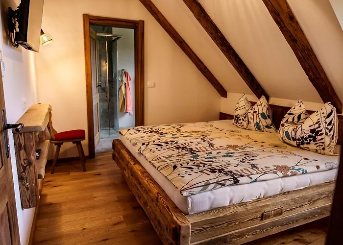 Dreisiebner At The Heart Zgornja Kungota