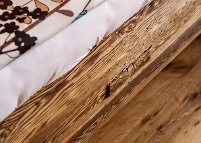 Dreisiebner At The Heart