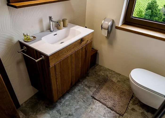 Dreisiebner At The Heart Oda ve Kahvaltı