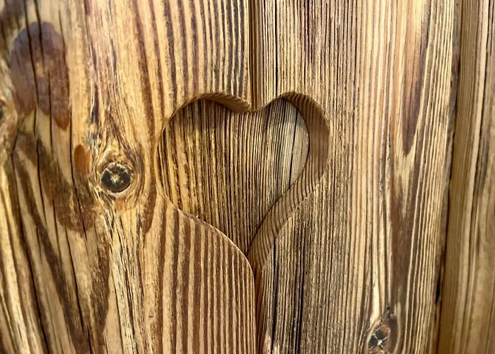 Dreisiebner At The Heart