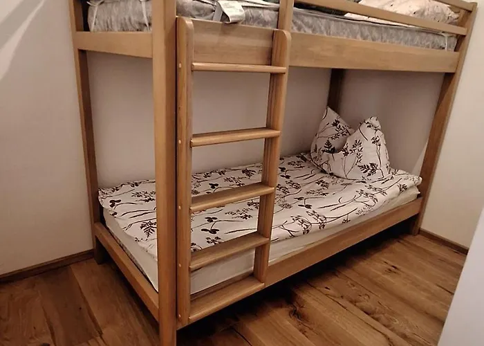 Dreisiebner At The Heart Oda ve Kahvaltı 3*