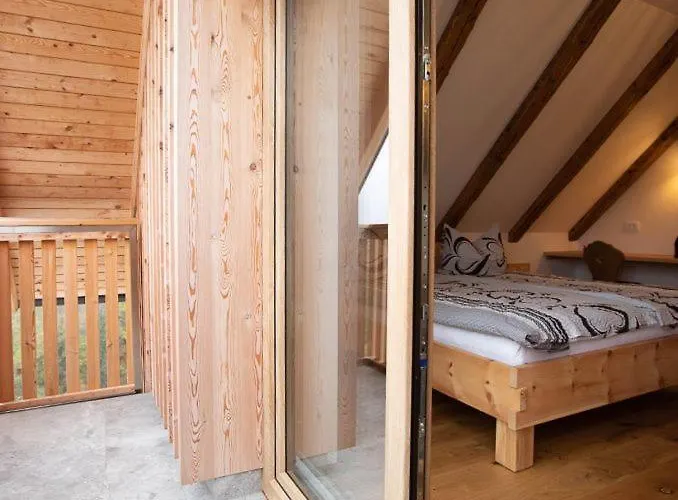 Dreisiebner At The Heart Oda ve Kahvaltı 3*