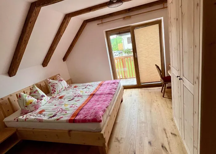 Dreisiebner At The Heart 3* Zgornja Kungota