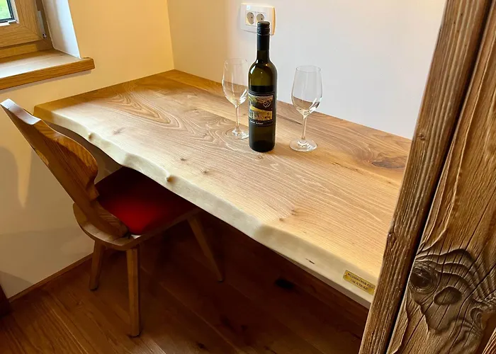 Dreisiebner At The Heart